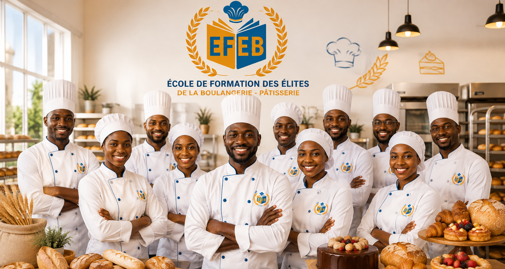 Stage et Emploi EFEBP